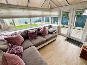 Conservatory- click for photo gallery